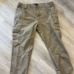 511 Tactical Pants 44x32